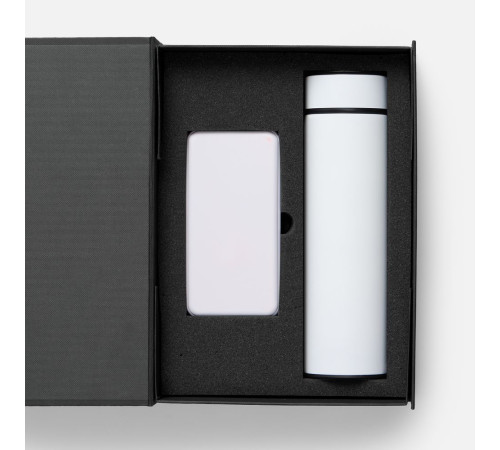 Набор Full Power, белый