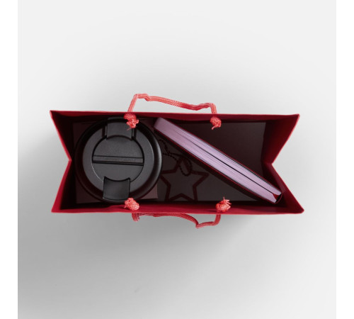 Набор Astrela, красный