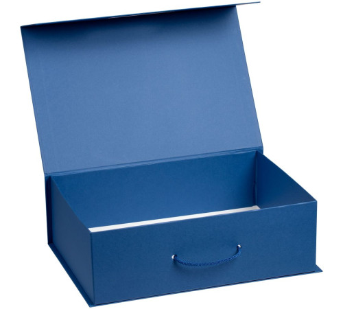 Коробка Big Case, светло-синяя