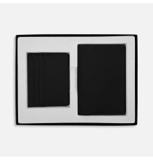 Набор Alaska, черный