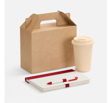 Набор MilkMake, красный