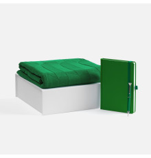 Набор Favor Warm, зеленый