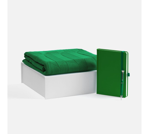 Набор Favor Warm, зеленый