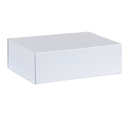 Коробка складная Portada, M, белая