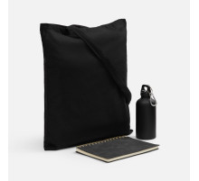 Набор Spiral Walk, черный