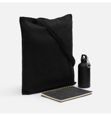 Набор Spiral Walk, черный