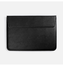 Чехол для ноутбука Petrus, черный