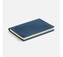 Ежедневник Apache, недатированный, синий