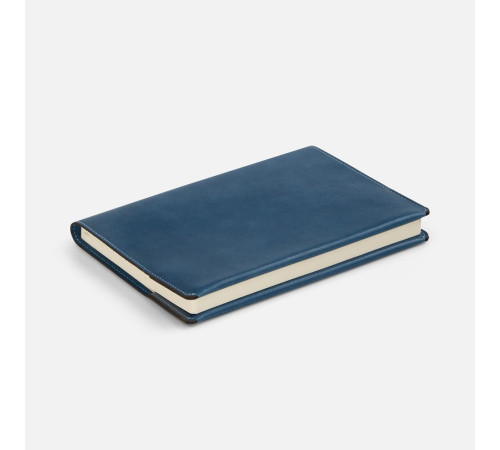 Ежедневник Apache, недатированный, синий