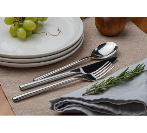 Набор из 6 столовых вилок Galateo