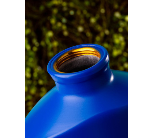 Походная фляжка Tula, синяя