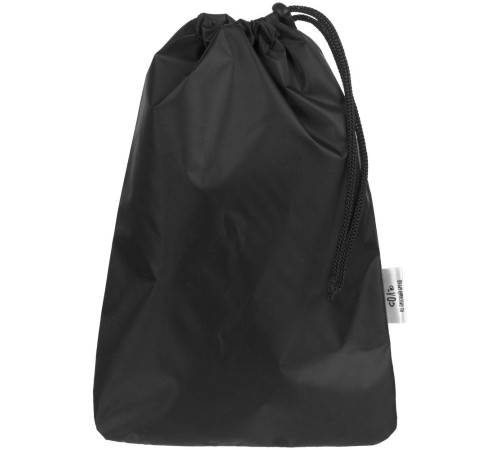 Дождевик Bez Panike, черный