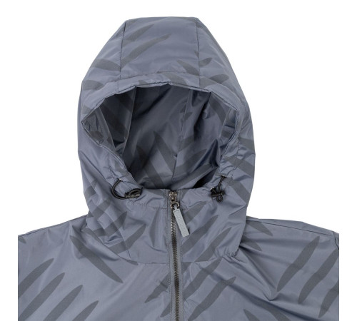 Ветровка светоотражающая Hard Work