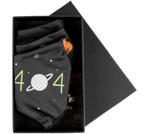 Набор масок для лица «Надень Дзен»