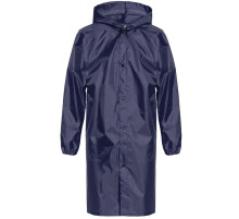 Дождевик унисекс Rainman, темно-синий