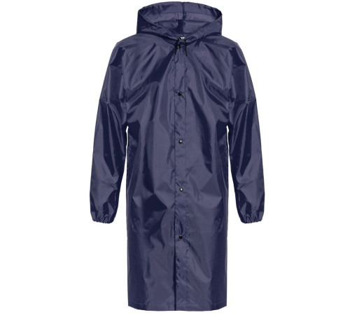 Дождевик унисекс Rainman, темно-синий