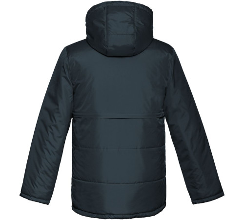 Куртка Unit Tulun, темно-синяя