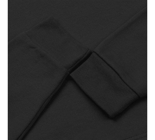 Толстовка с капюшоном Snake II черная