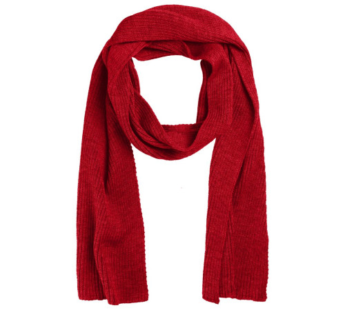 Шарф Stout, красный