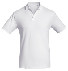 Рубашка поло мужская Inspire, белая