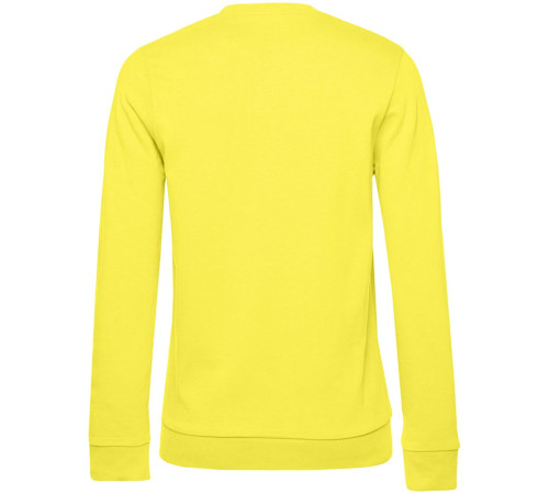 Свитшот женский Set In, желтый