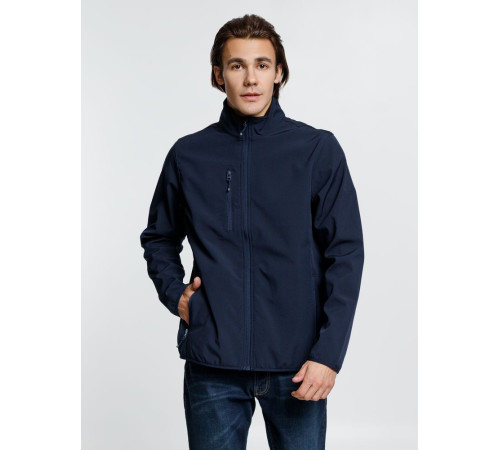 Куртка мужская Radian Men, синяя