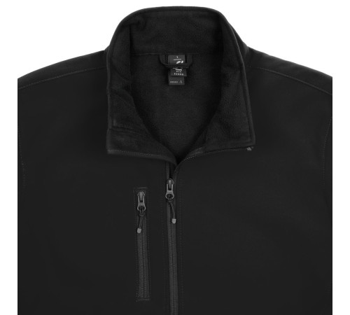 Куртка мужская Radian Men, черная