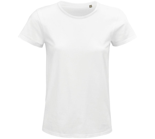 Футболка женская Crusader Women, белая