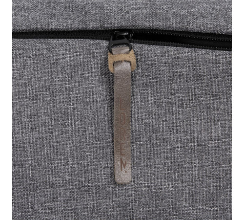 Рюкзак для ноутбука Onefold, серый