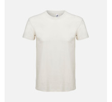 Футболка унисекс Regent 150, молочно-белая