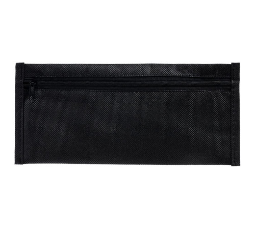 Канцелярский набор Scribe, с блокнотом, черный