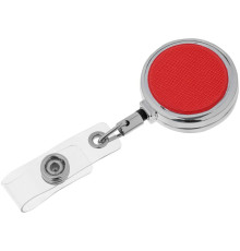 Ретрактор Devon, красный