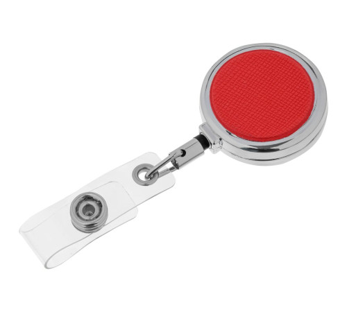 Ретрактор Devon, красный