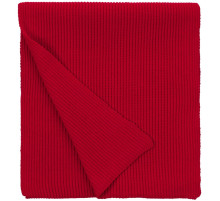 Шарф Life Explorer, красный (алый)