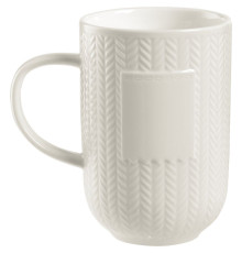 Кружка «Все связано», большая