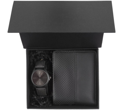 Коробка Magnus, черная