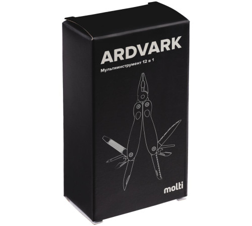 Мультиинструмент Ardvark, синий