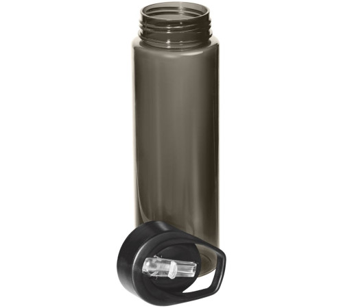 Бутылка для воды Holo, черная