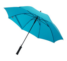 Зонт-трость Lanzer, бирюзовый
