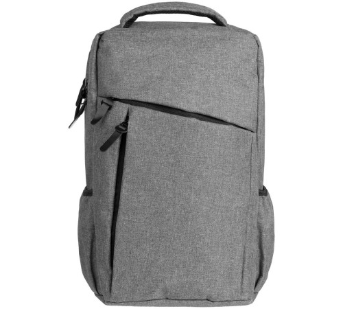 Рюкзак для ноутбука The First XL, серый