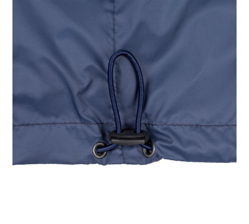 Ветровка Turvind, темно-синяя