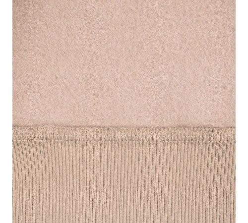 Худи Kulonga Oversize, бежевое (песочное)