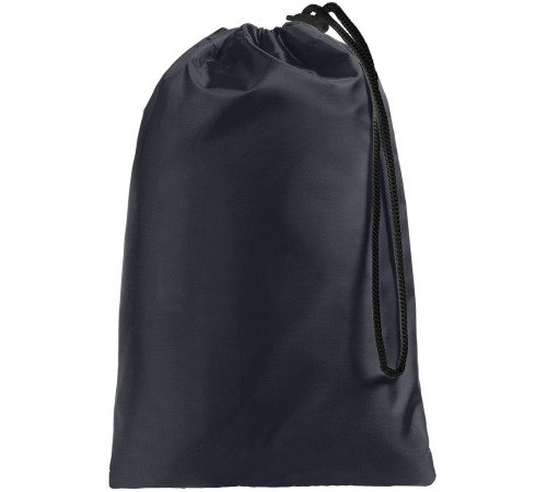 Дождевик Rainman Zip Pro, темно-синий