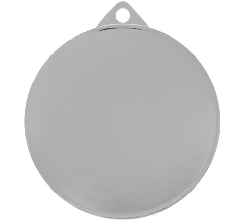 Медаль Regalia, малая, серебристая