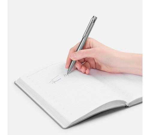 Ручка шариковая Platero