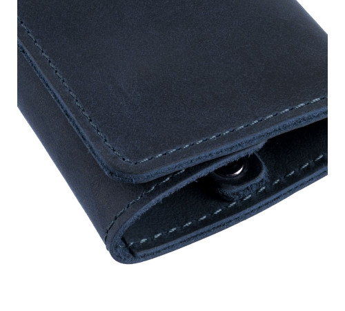 Ключница inStream, синяя