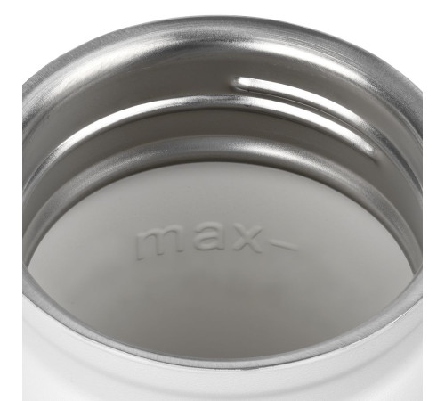 Термостакан Hardproof, белый