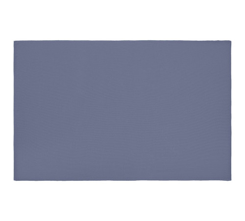 Плед Longview, серо-синий (сланец)