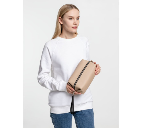 Несессер Feria, бежевый