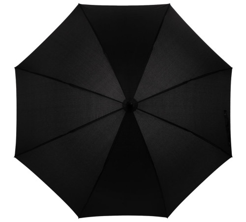 Зонт-трость Domelike, черный